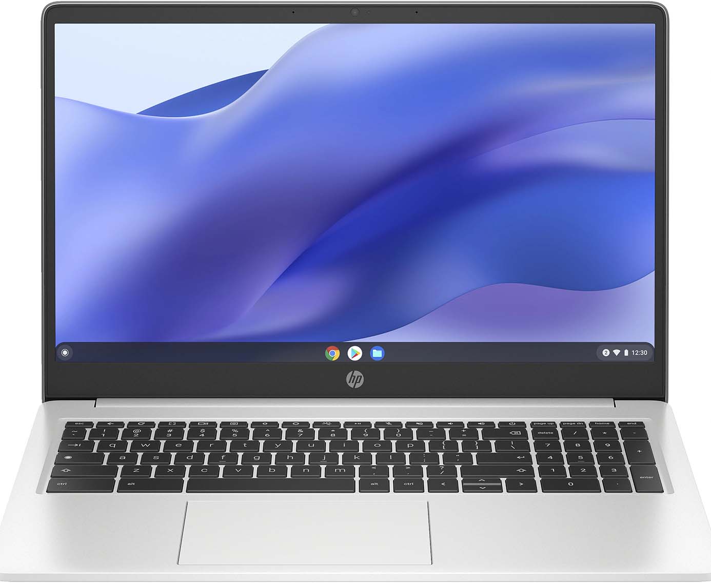Het Perfecte Maatje voor School en Vrije Tijd: HP Chromebook 15A-NA0807ND
